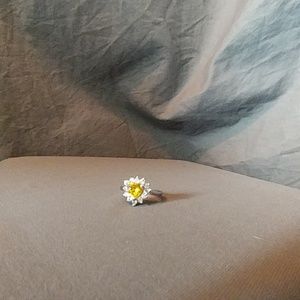 5 for $10 Diamond Candle ring *LAST CHANCE